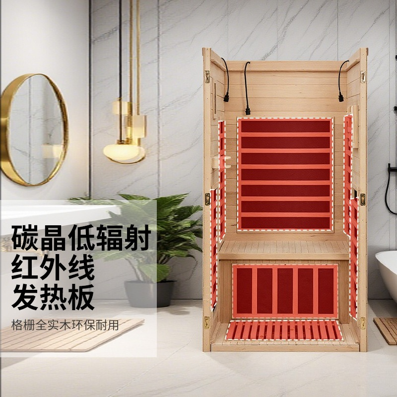 Family Mobile Single Hemlock F - Furniture Hardware Trading recensie en prijs