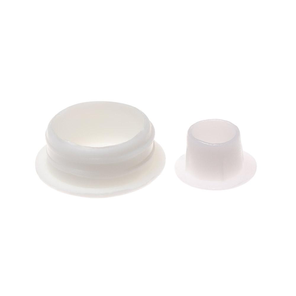 50Pcs 5-16mm Furniture Hole Co - Furniture Hardware Covers recensie en prijs