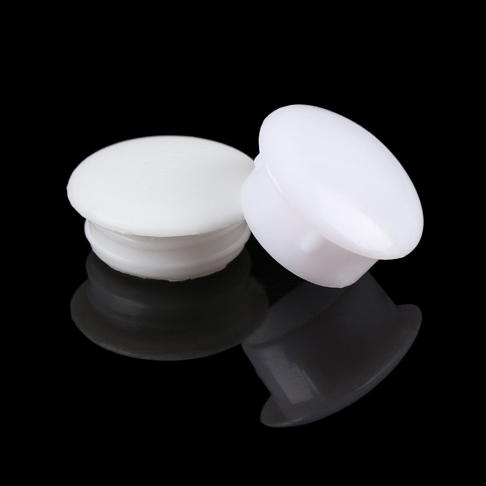 50Pcs 5-16mm Furniture Hole Co - Furniture Hardware Covers recensie en prijs