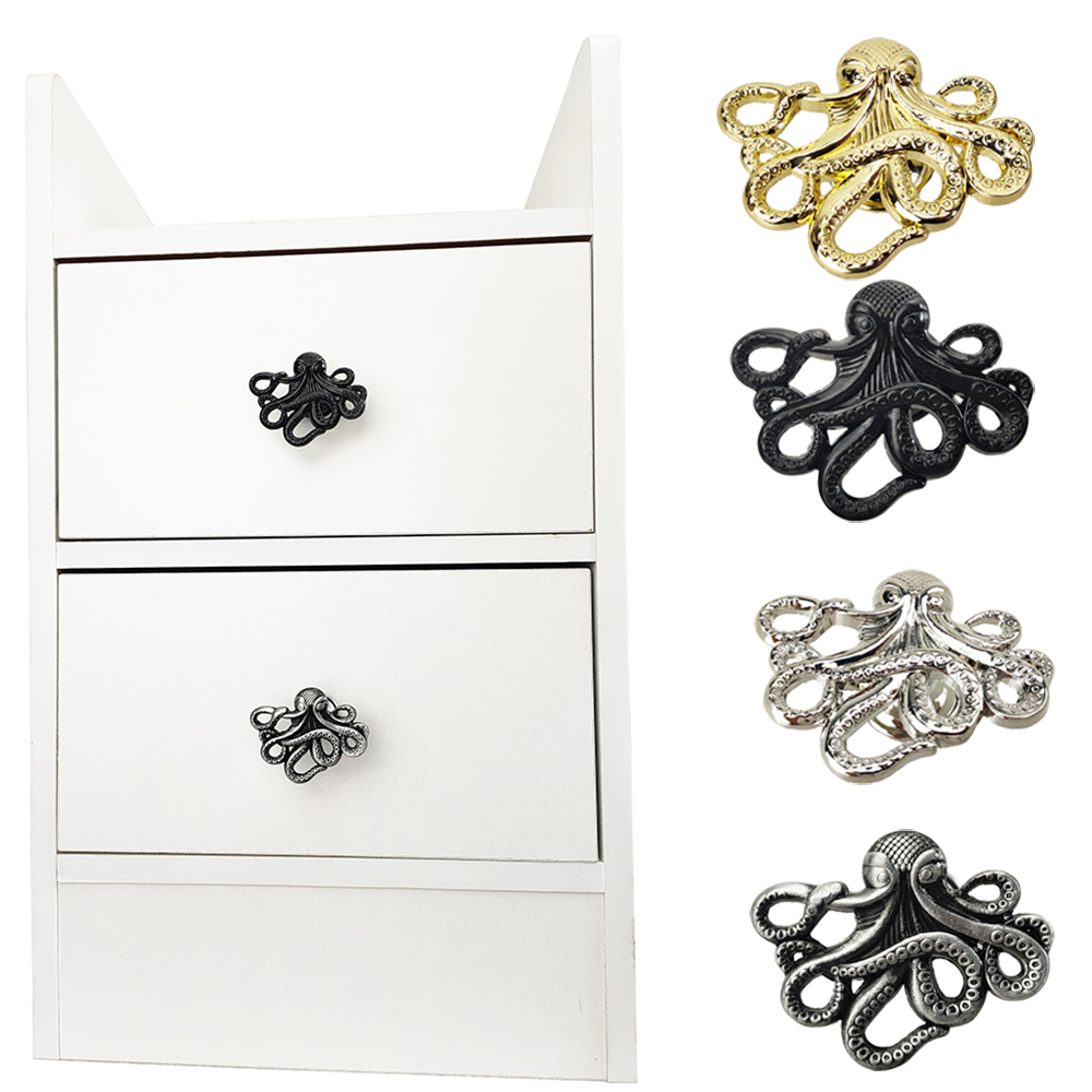 European Retro Ocean Style Dra - Furniture Hardware Vintage recensie en prijs