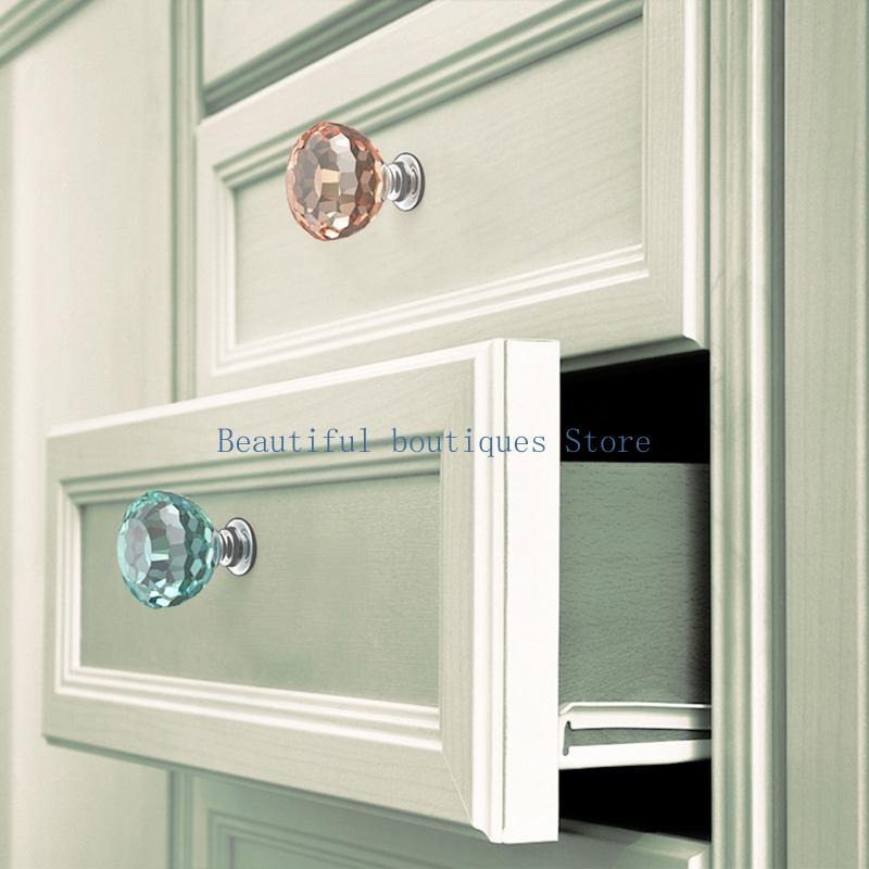 U4LF Cabinet Drawer Knobs Mold - Furniture Joint Hardware recensie en prijs