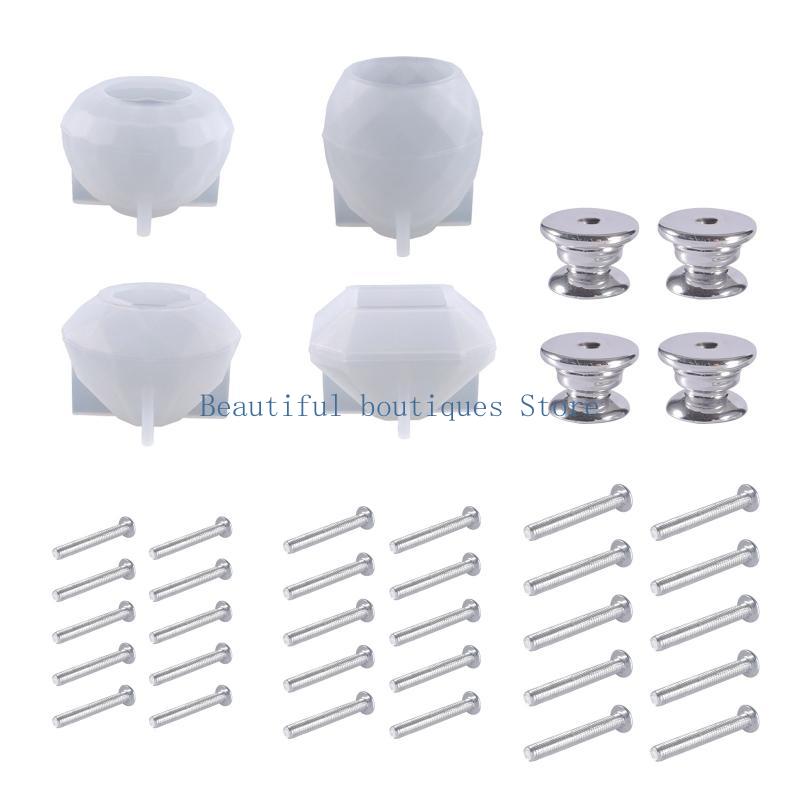U4LF Cabinet Drawer Knobs Mold - Furniture Joint Hardware recensie en prijs