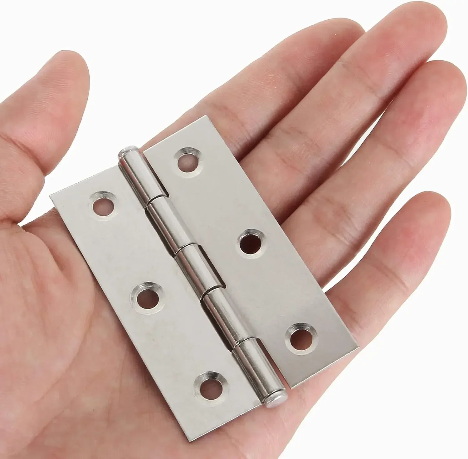 1-4 Inch Universal Door Hinges - Furniture Hardware And Fittings recensie en prijs