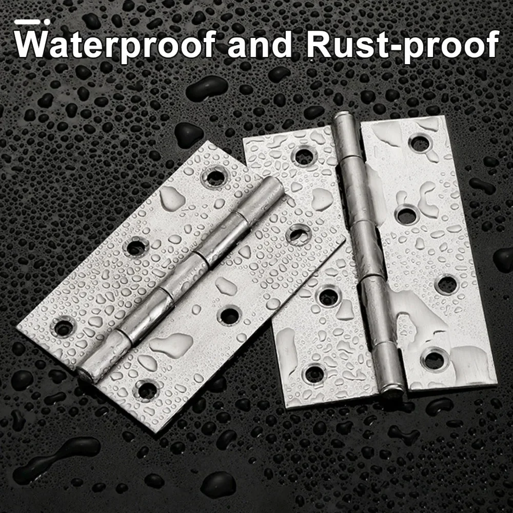 1-4 Inch Universal Door Hinges - Furniture Hardware And Fittings recensie en prijs