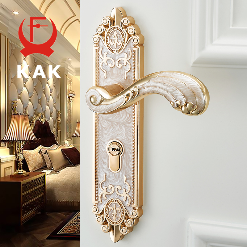 KAK European Style Mute Room D - Furniture Joint Hardware recensie en prijs