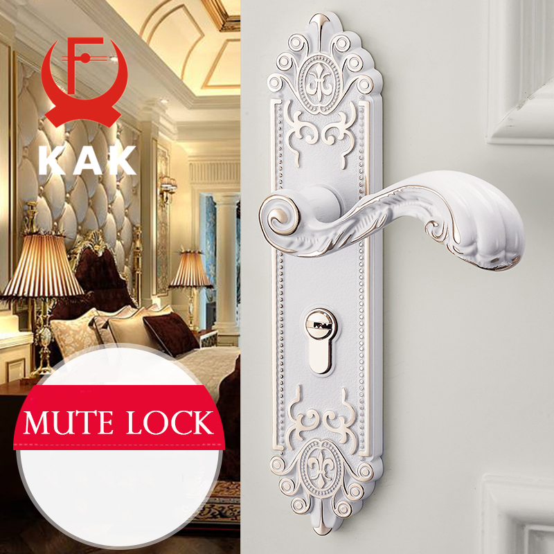 KAK European Style Mute Room D - Furniture Joint Hardware recensie en prijs