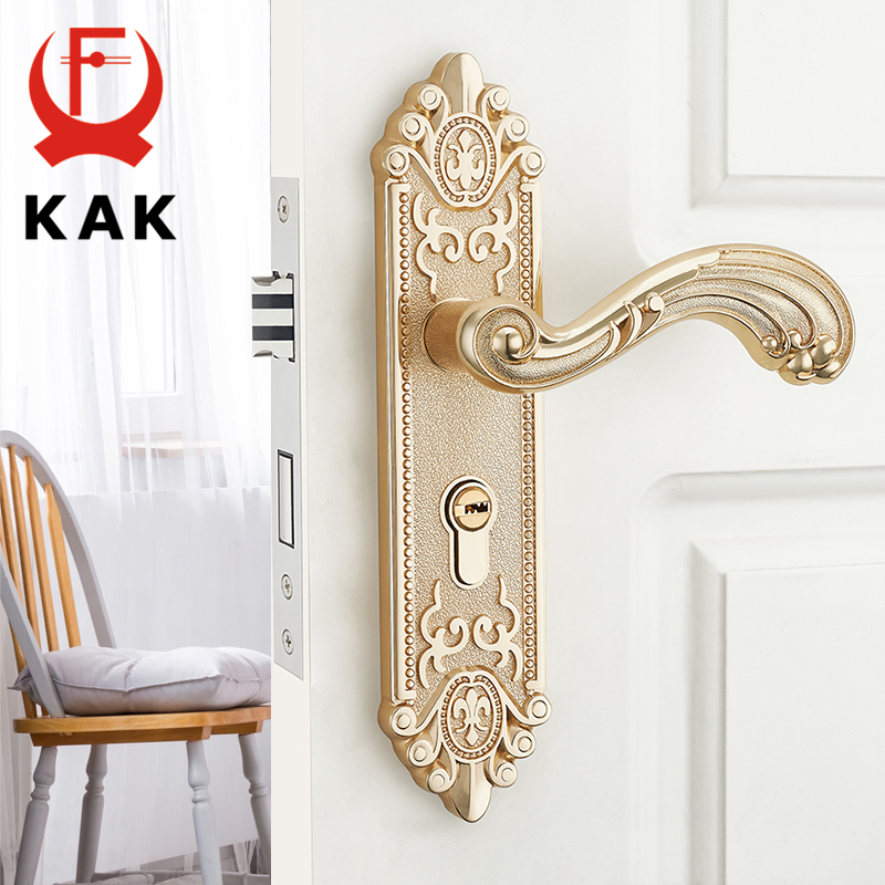 KAK European Style Mute Room D - Furniture Joint Hardware recensie en prijs