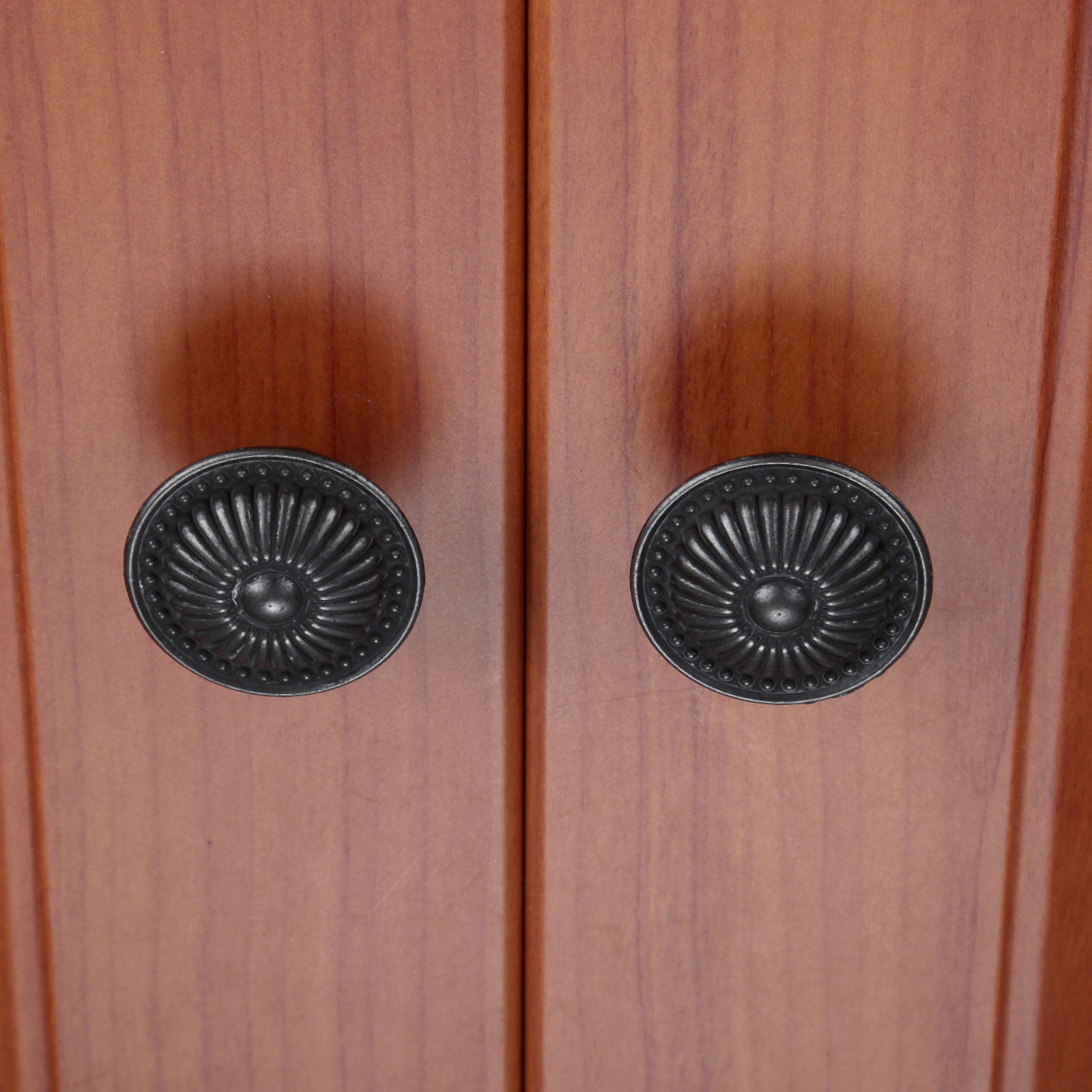 1pc Black Vintage Door Handles - Furniture Joint Hardware recensie en prijs