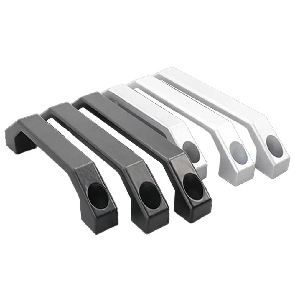 100-130mm Aluminum Alloy U-Sha - Furniture Hardware And Fittings recensie en prijs