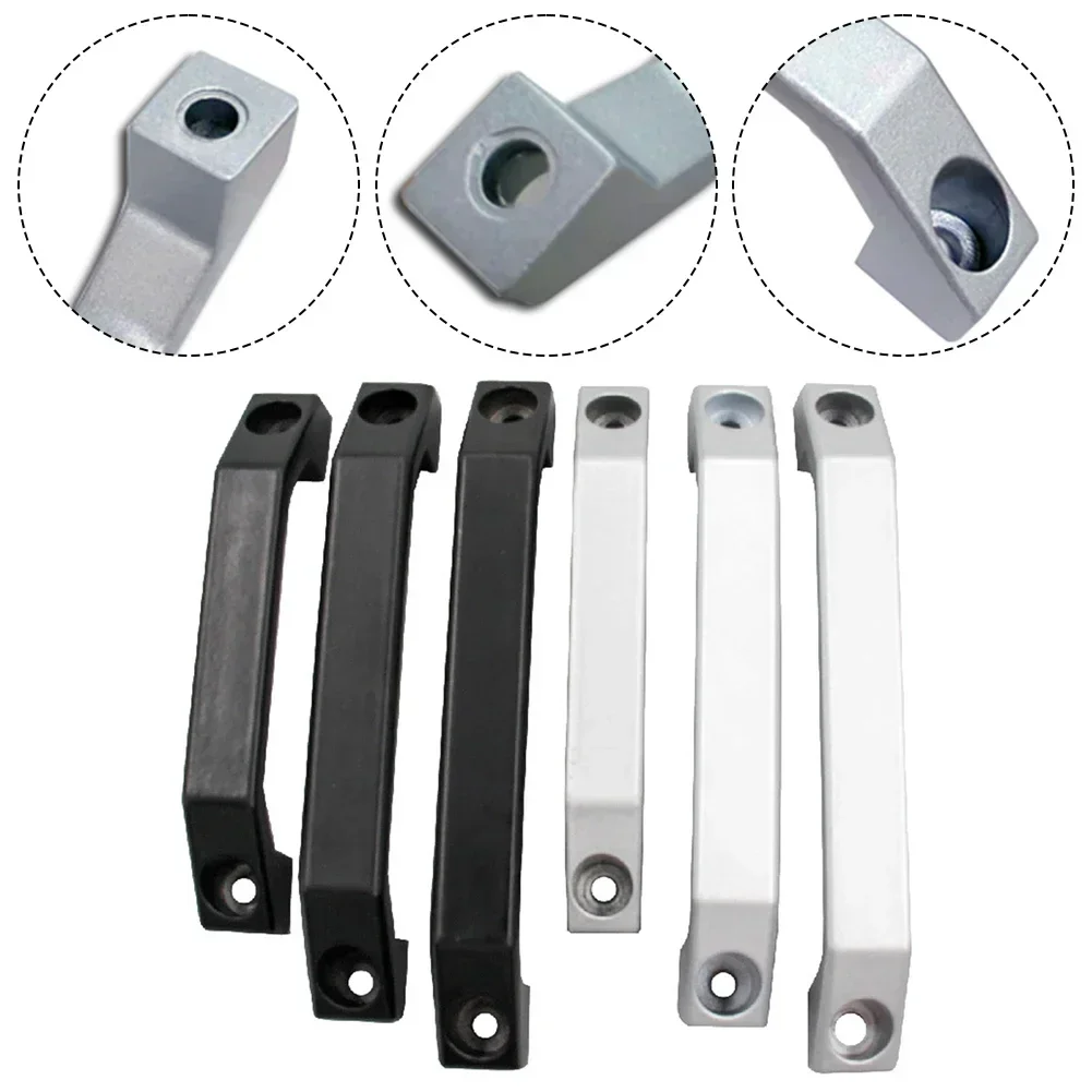100-130mm Aluminum Alloy U-Sha - Furniture Hardware And Fittings recensie en prijs