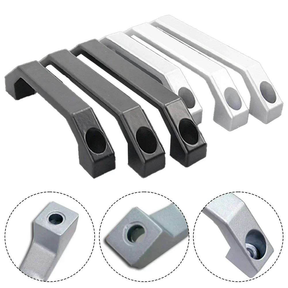 100-130mm Aluminum Alloy U-Sha - Furniture Hardware And Fittings recensie en prijs