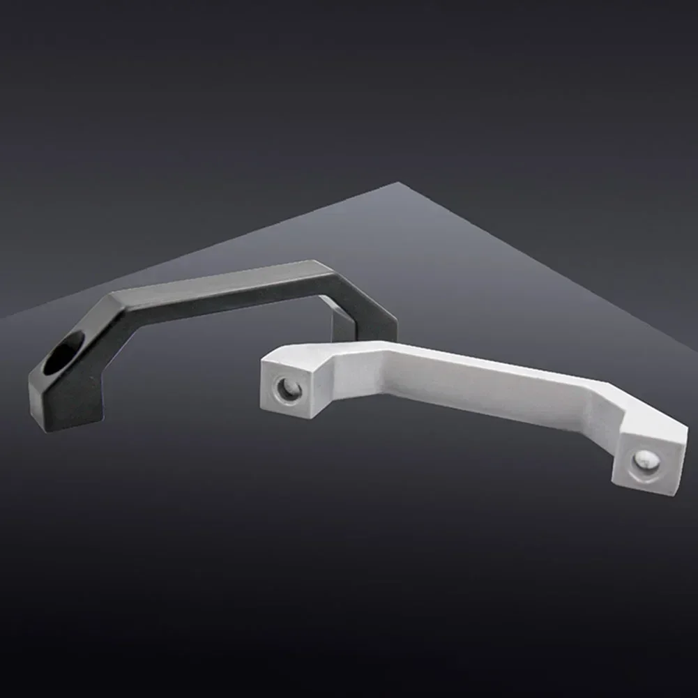 100-130mm Aluminum Alloy U-Sha - Furniture Hardware And Fittings recensie en prijs