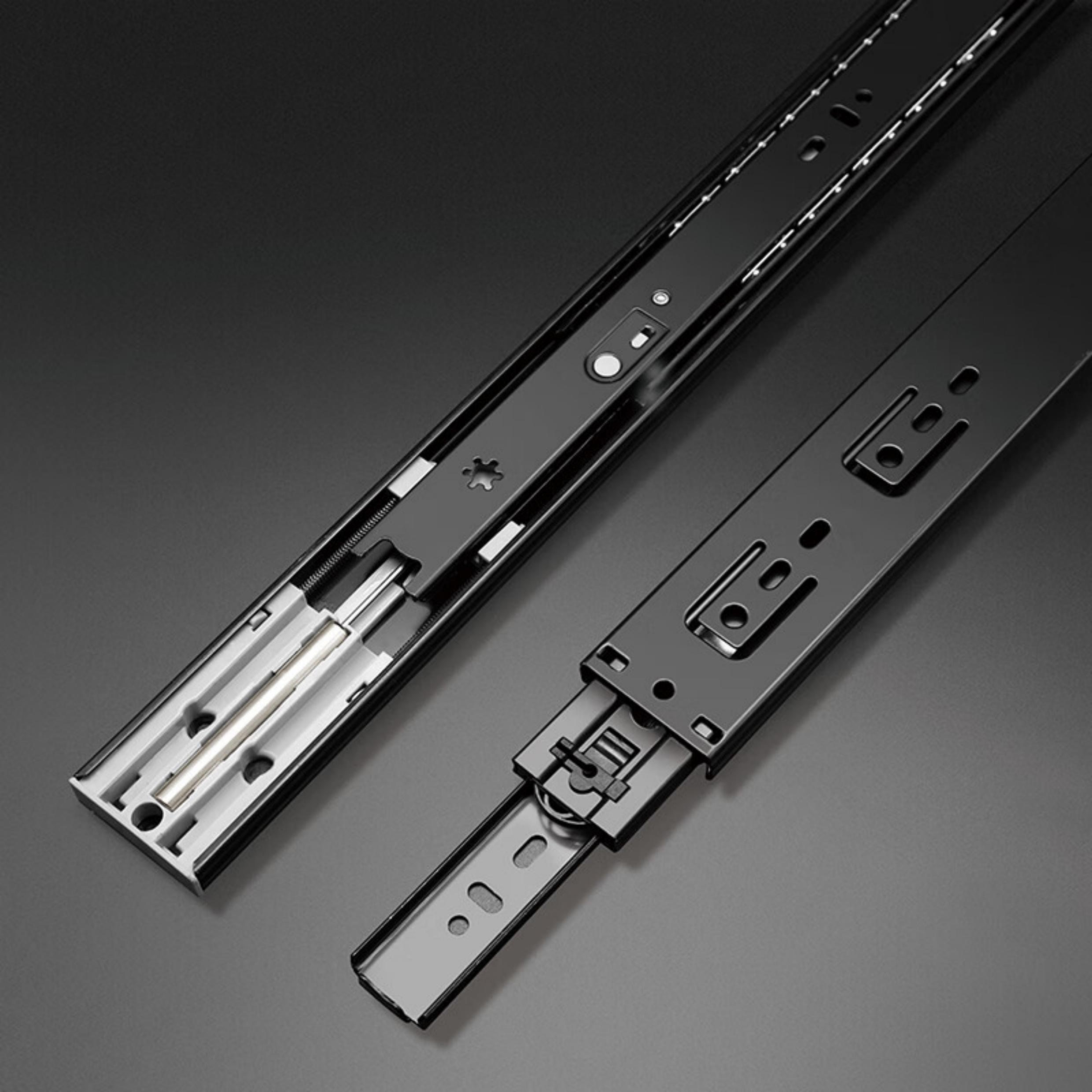 2Pcs Metal Buffer Drawer Slide - Furniture Hardware And Fittings recensie en prijs