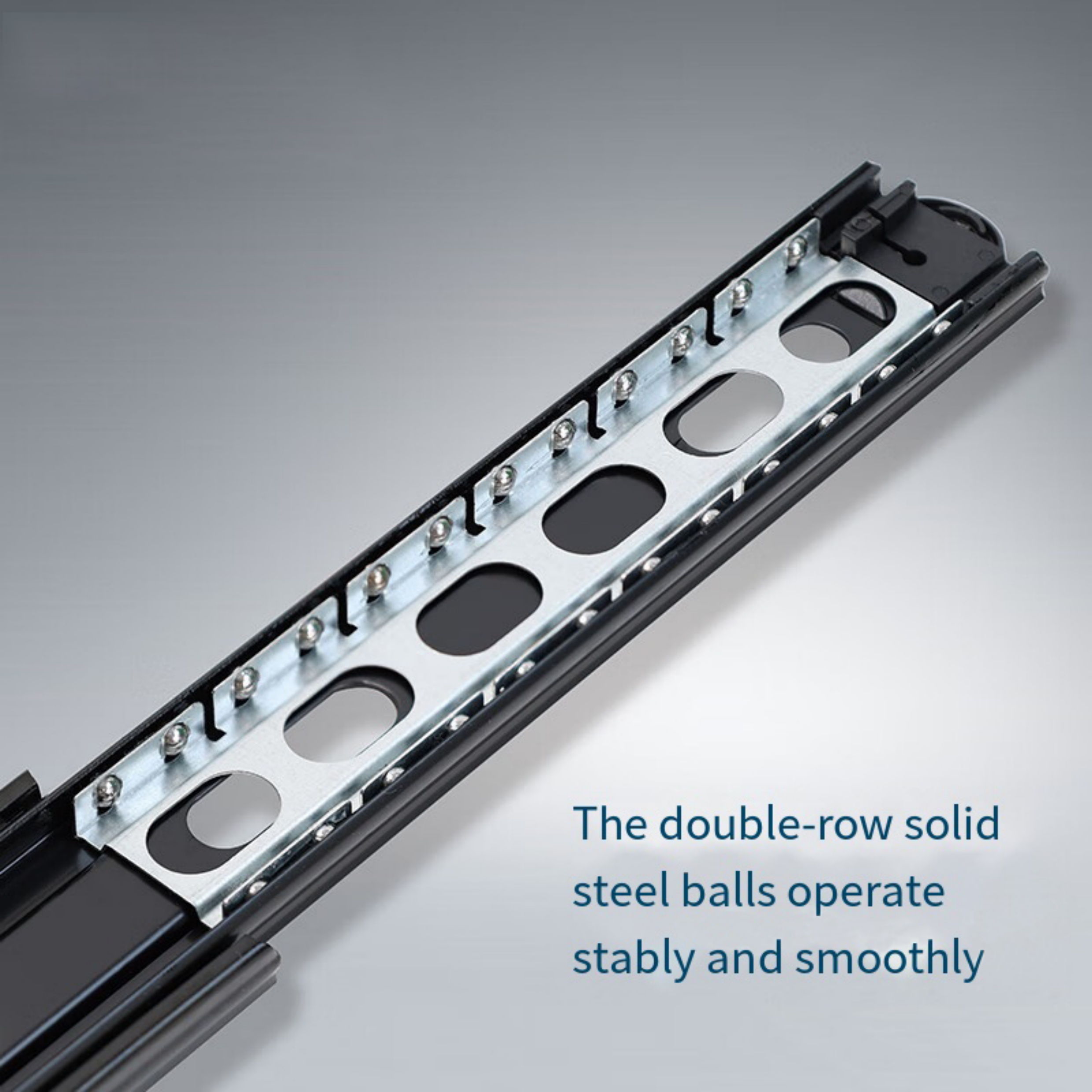 2Pcs Metal Buffer Drawer Slide - Furniture Hardware And Fittings recensie en prijs