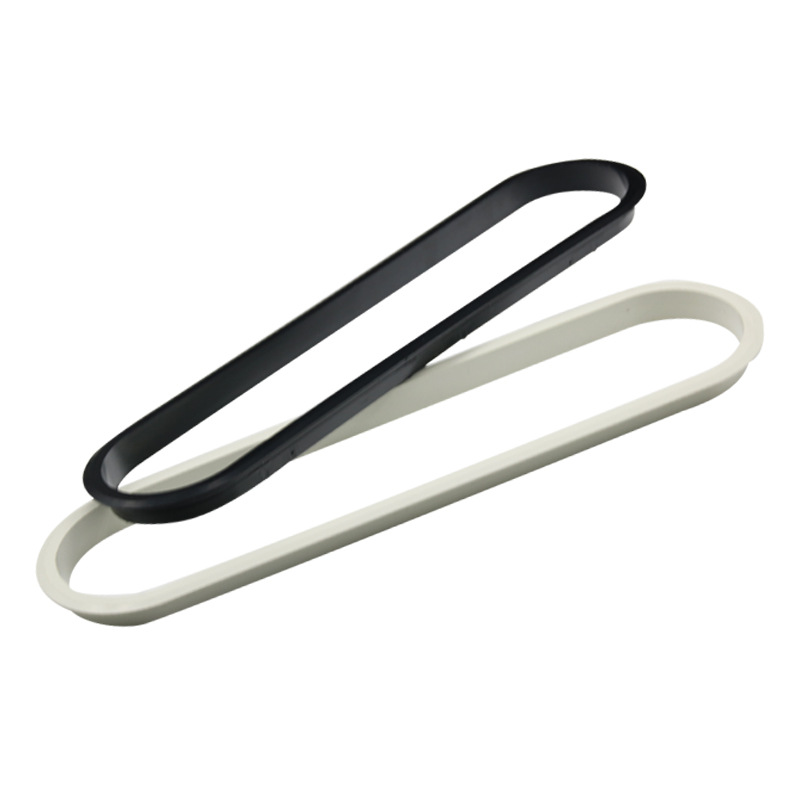 2pc plastic Table Cable Outlet - Furniture Hardware Covers recensie en prijs