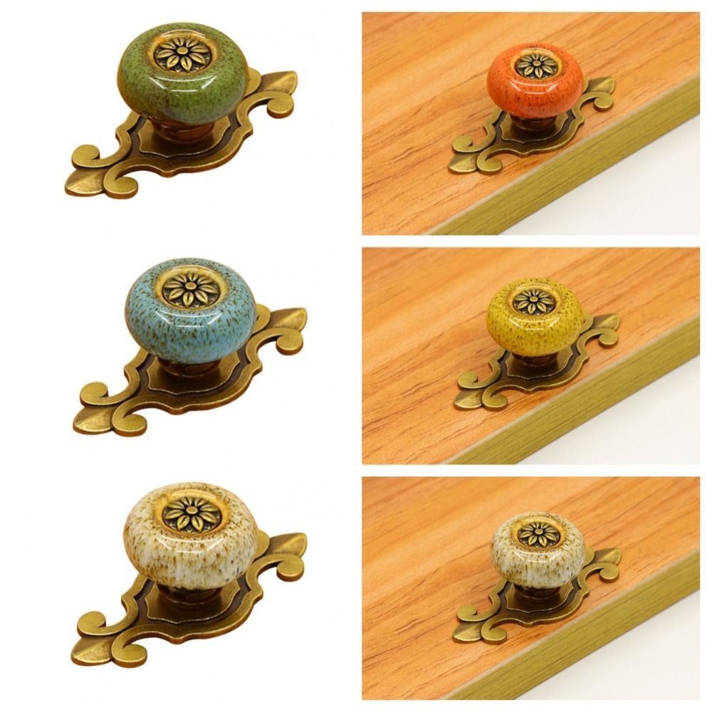 Creative Single Hole Ceramic K - Furniture Joint Hardware recensie en prijs