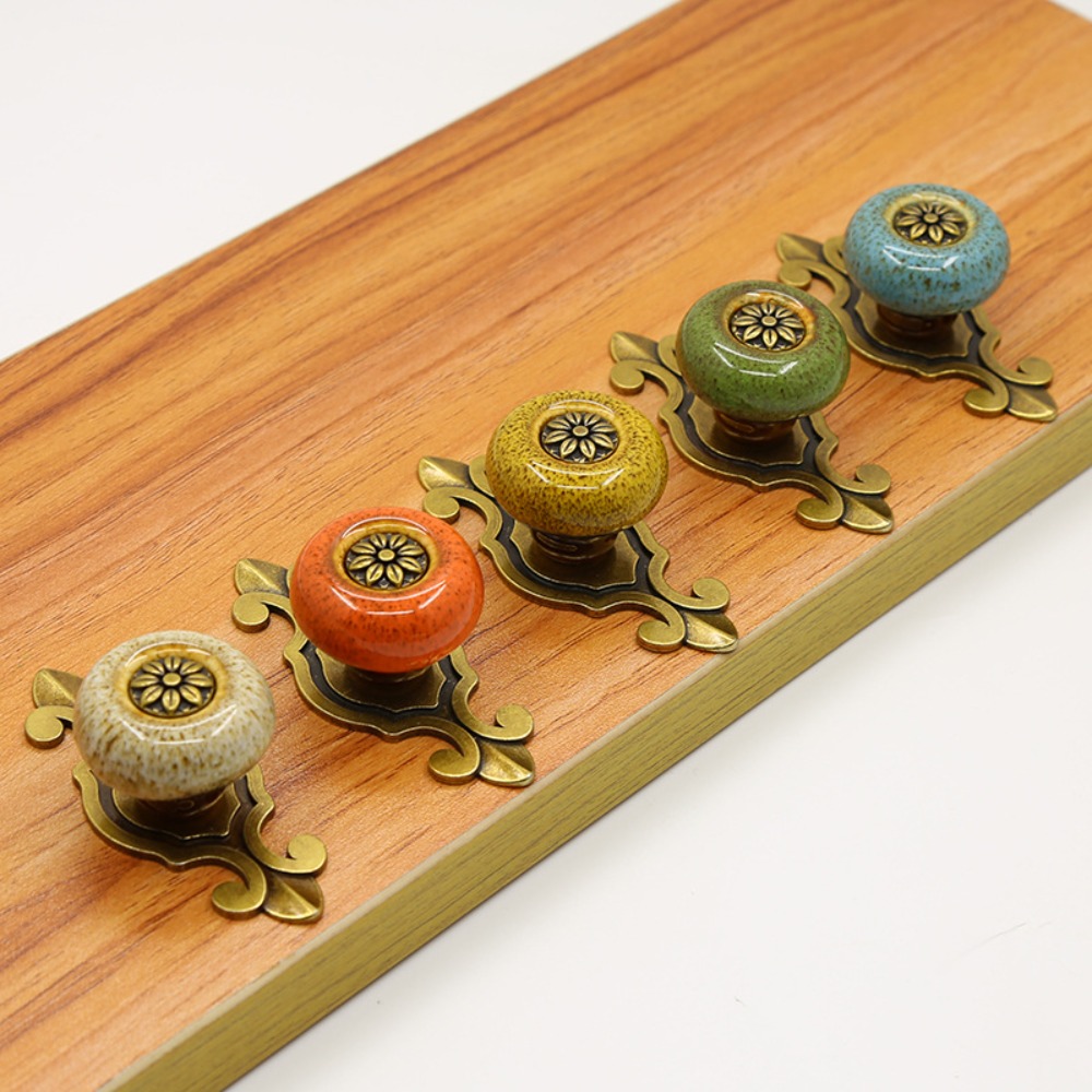 Creative Single Hole Ceramic K - Furniture Joint Hardware recensie en prijs