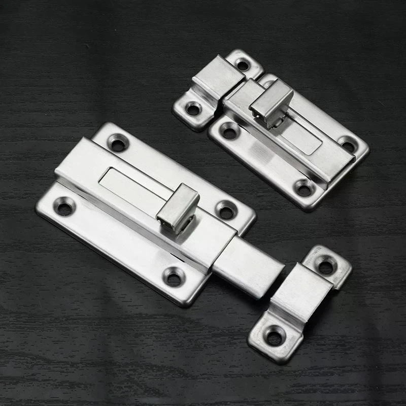 Self-Elastic Latch Security Bo - Furniture Hardware Supplies recensie en prijs