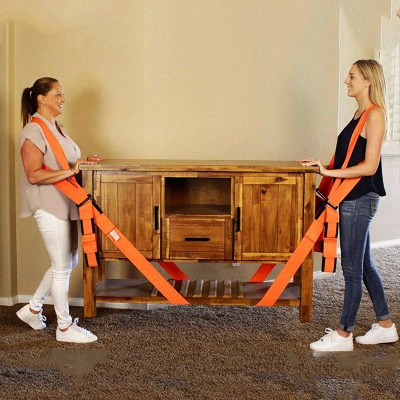 300Kg Furniture Handling Strap - Furniture Joint Hardware recensie en prijs