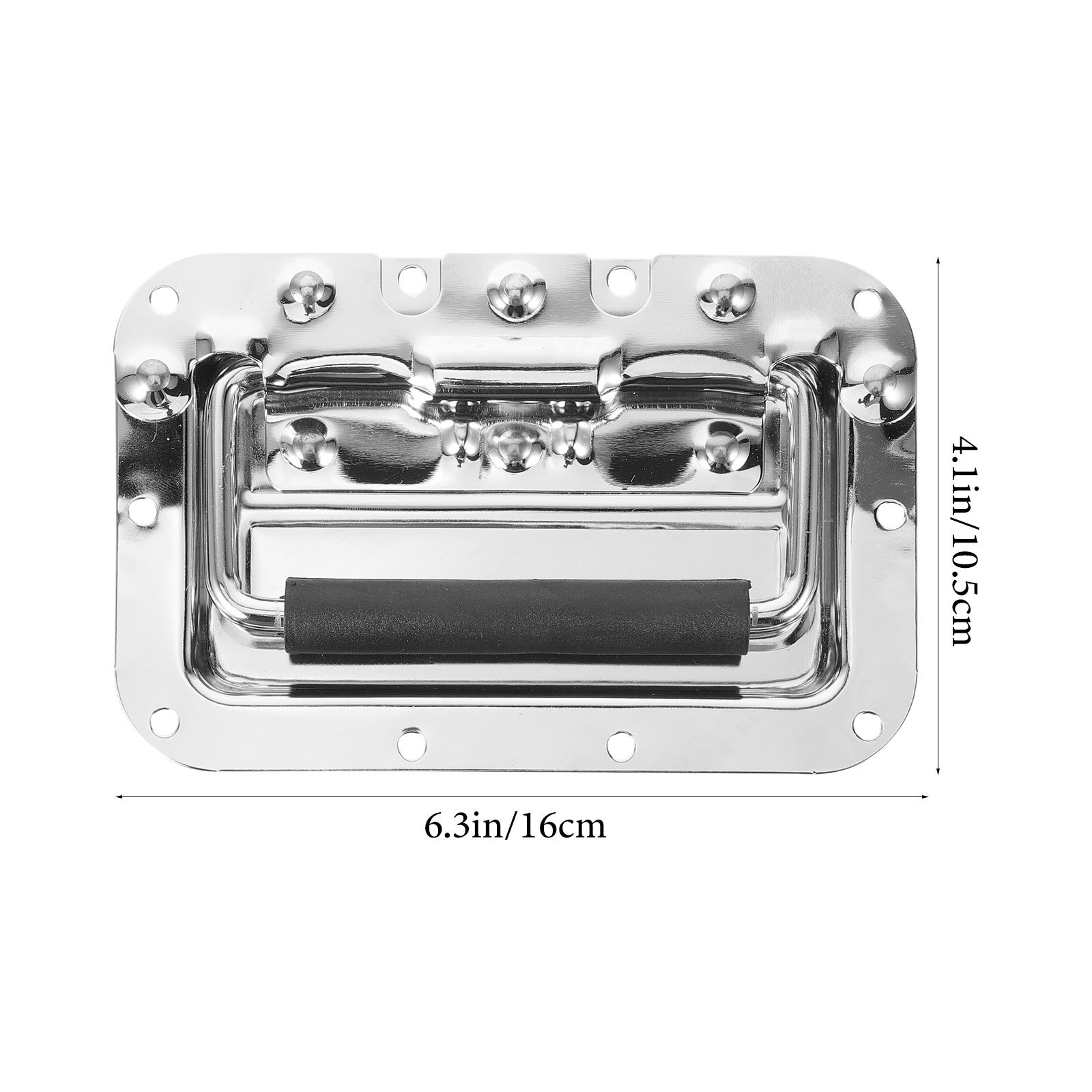 Electroplated Hardware Handle  - Furniture Hardware Supplies recensie en prijs