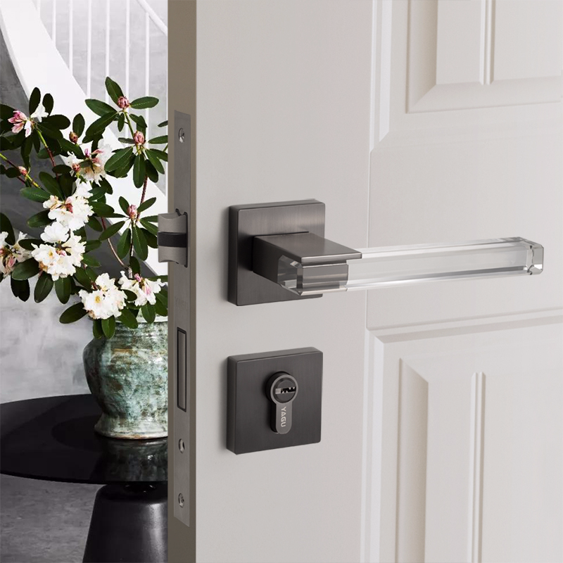 Hot Sale Modern Crystal Mute R - Furniture Joint Hardware recensie en prijs