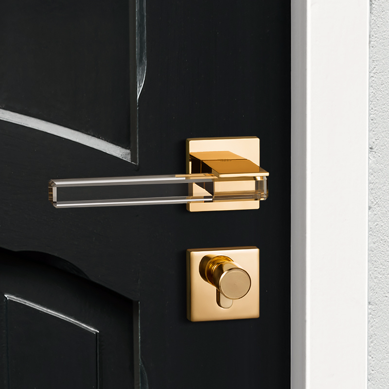 Hot Sale Modern Crystal Mute R - Furniture Joint Hardware recensie en prijs