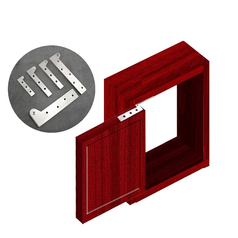 Stainless Steel Connector Door - Furniture Hardware Supplies recensie en prijs