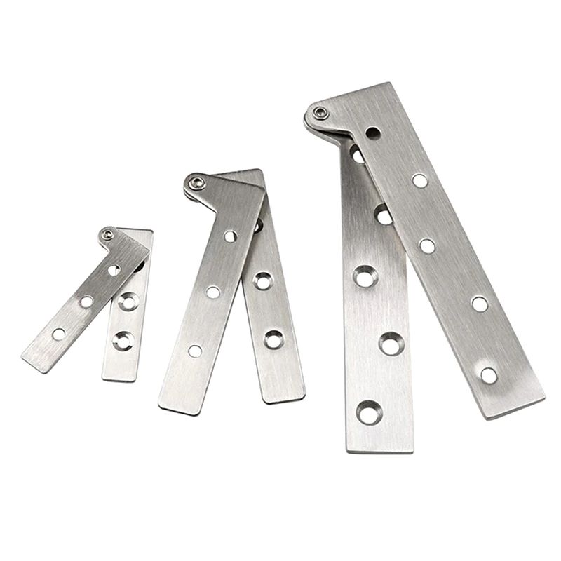 Stainless Steel Connector Door - Furniture Hardware Supplies recensie en prijs