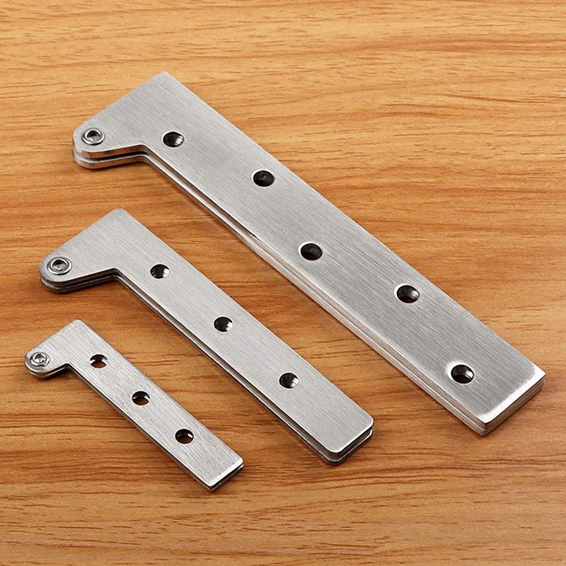Stainless Steel Connector Door - Furniture Hardware Supplies recensie en prijs