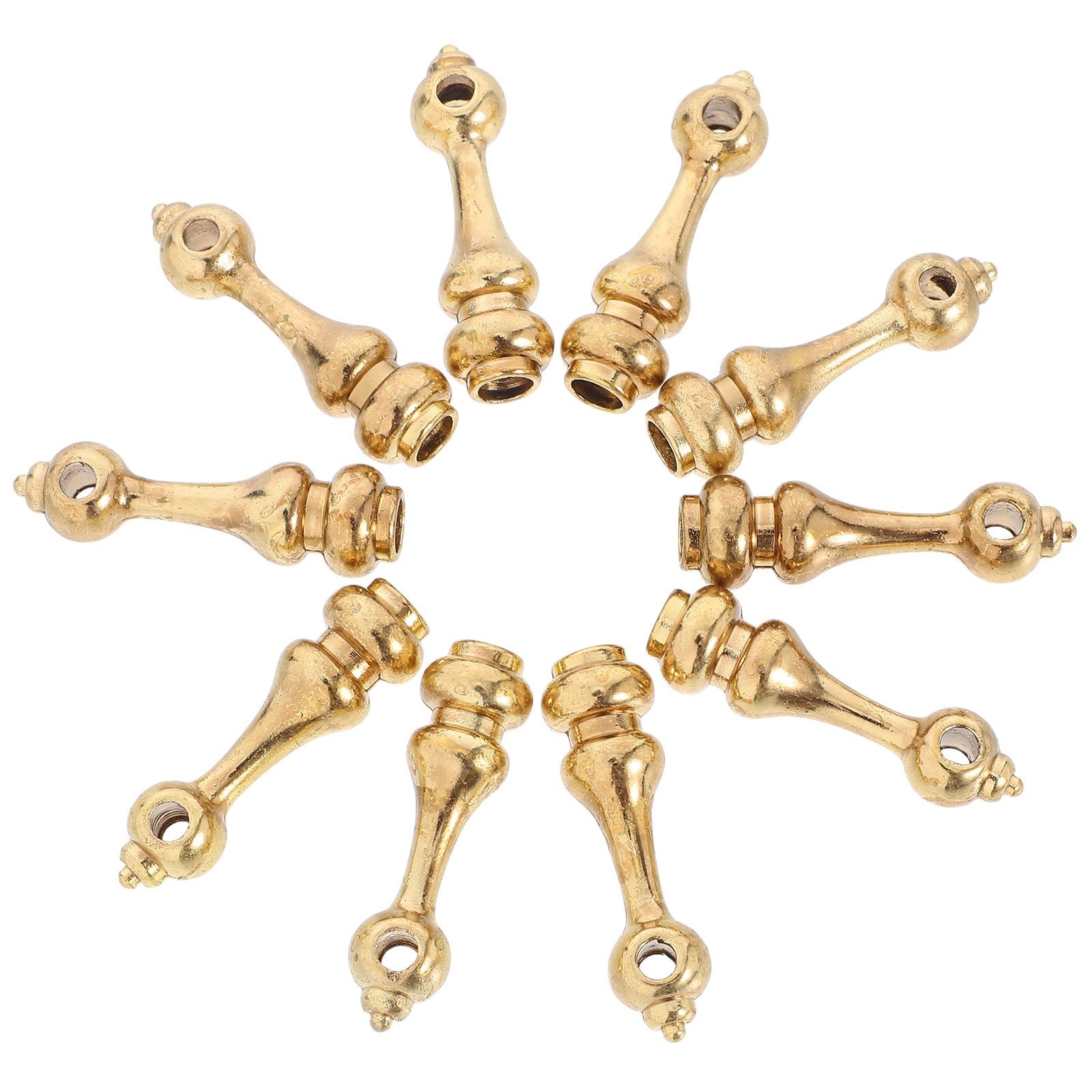 10Pcs Hardware Connection Fitt - Furniture Hardware And Fittings recensie en prijs