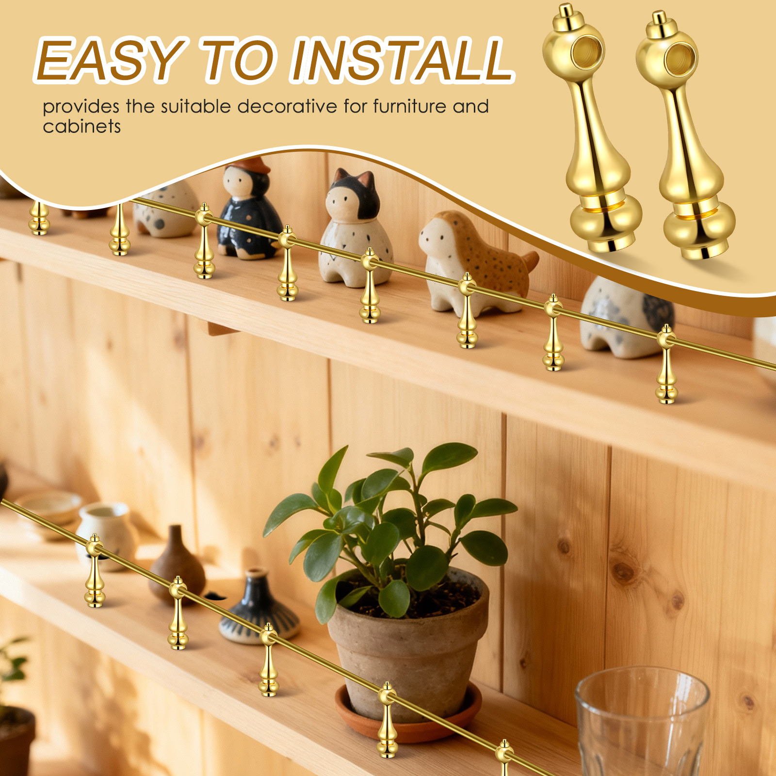 10Pcs Hardware Connection Fitt - Furniture Hardware And Fittings recensie en prijs