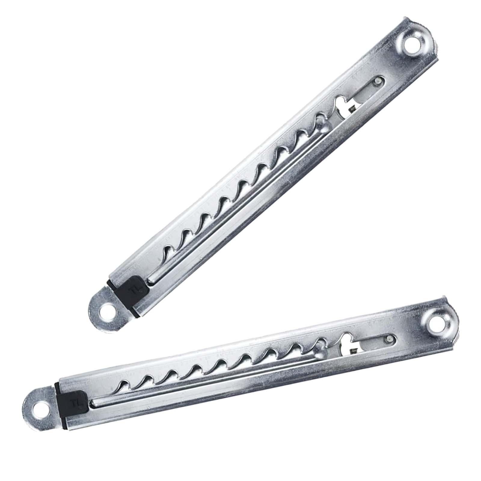 2x Lifting Rod Hinge High Hard - Furniture Hardware Supplies recensie en prijs