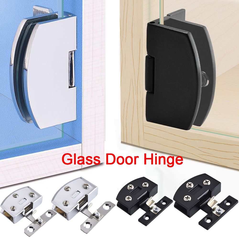 Useful Hardware Connector Glas - Furniture Hardware Supplies recensie en prijs