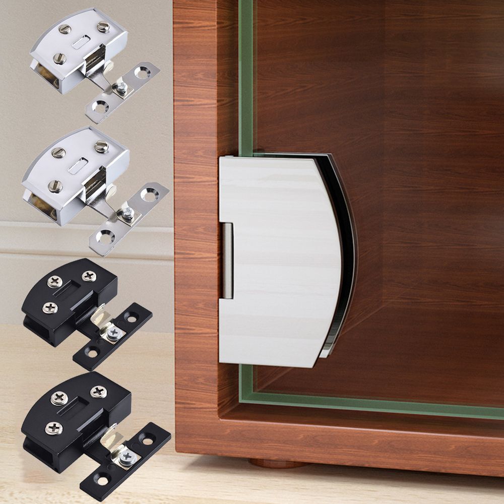 Useful Hardware Connector Glas - Furniture Hardware Supplies recensie en prijs