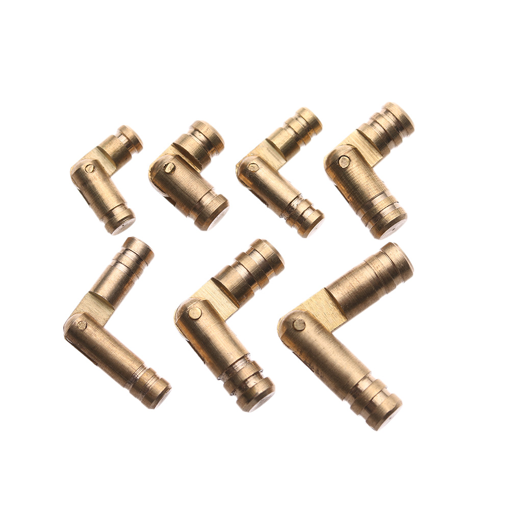 10Pcs/lot Jewelry Box Hinges H - Furniture Hardware Supplies recensie en prijs