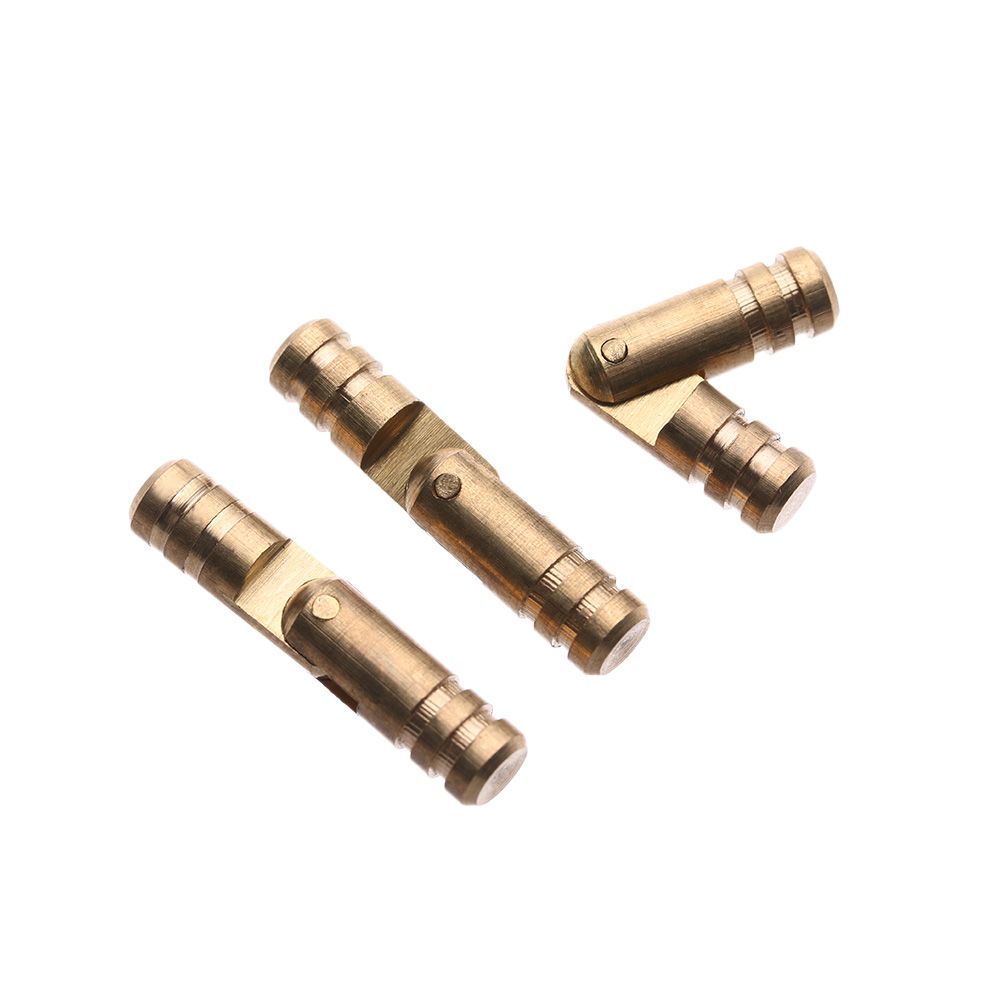 10Pcs/lot Jewelry Box Hinges H - Furniture Hardware Supplies recensie en prijs
