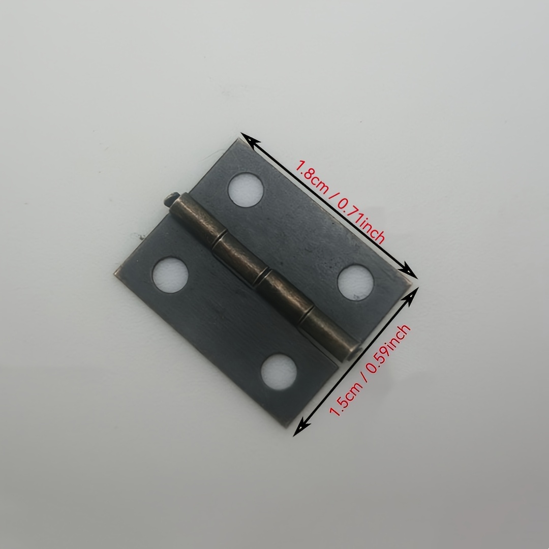 20Pcs Decorative Small Jewelry - Furniture Hardware And Fittings recensie en prijs