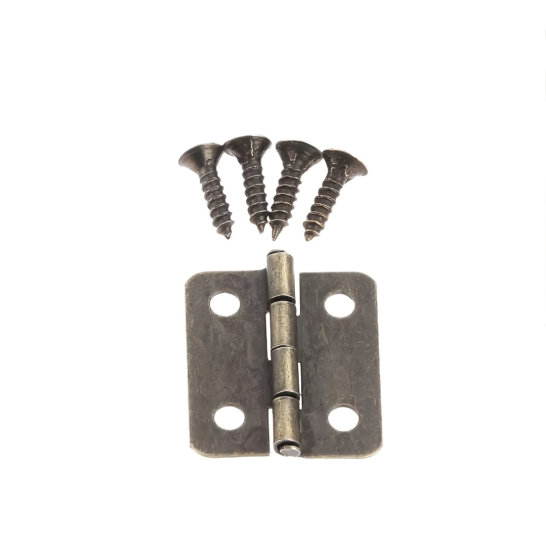 20Pcs Decorative Small Jewelry - Furniture Hardware And Fittings recensie en prijs