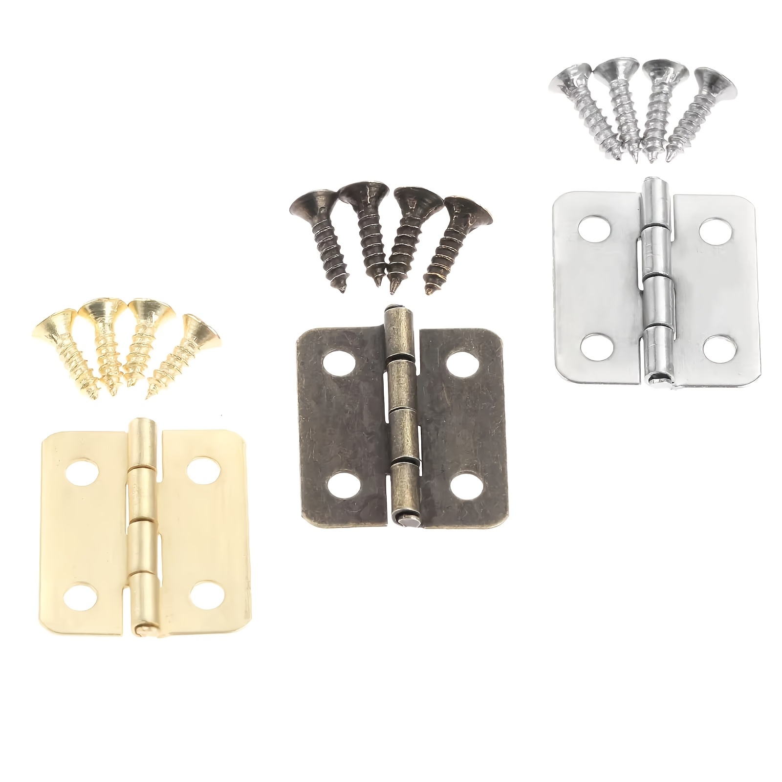 20Pcs Decorative Small Jewelry - Furniture Hardware And Fittings recensie en prijs