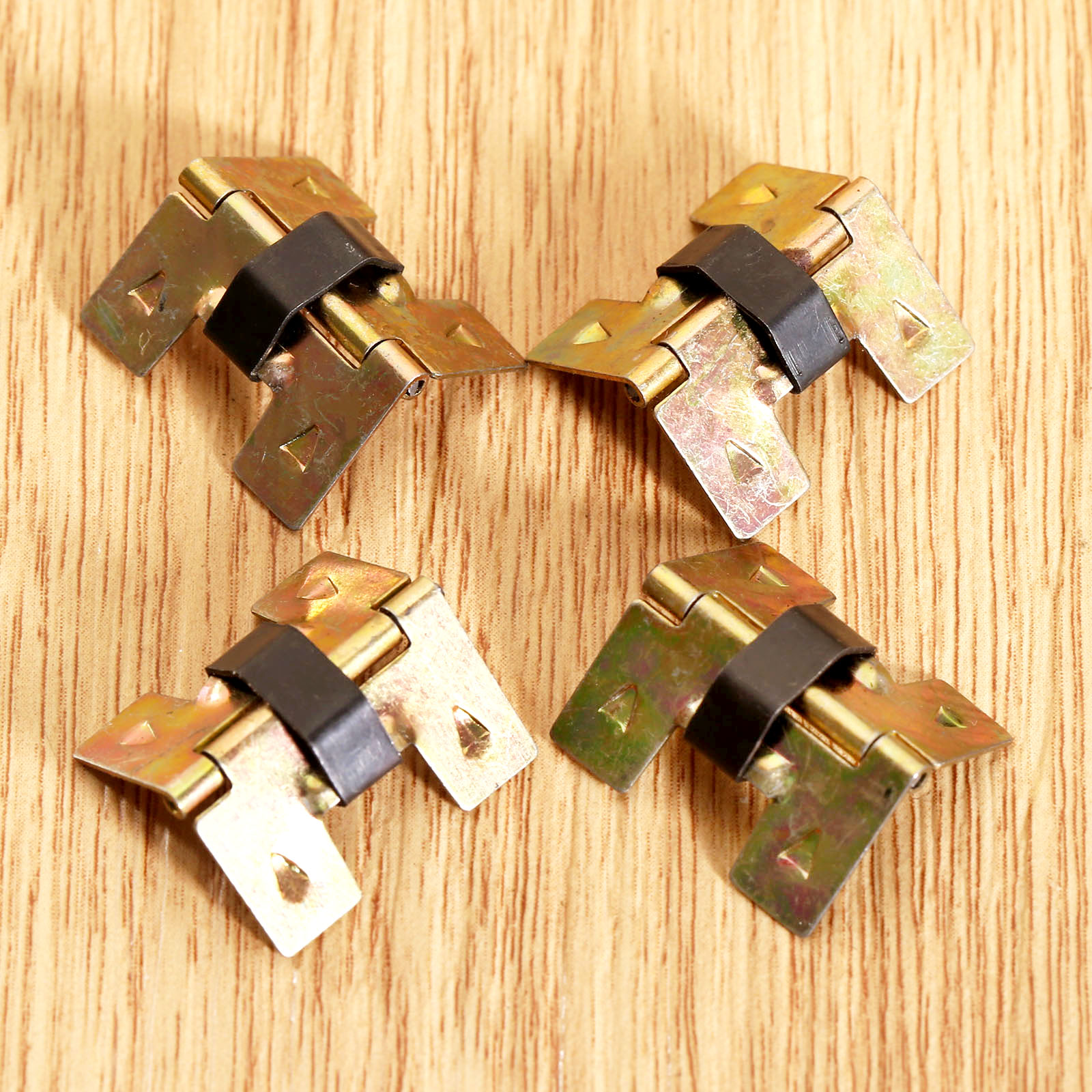 20Pc 20x18mm Retro Mini Spring - Furniture Hardware Gold recensie en prijs