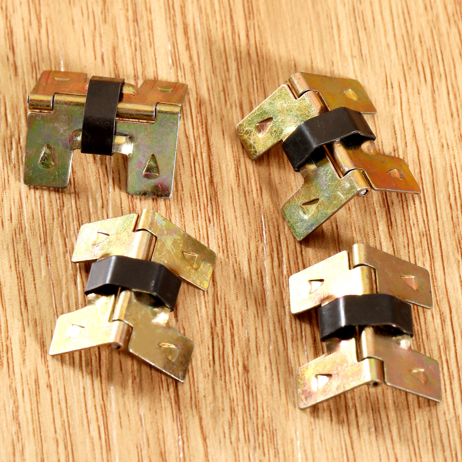 20Pc 20x18mm Retro Mini Spring - Furniture Hardware Gold recensie en prijs