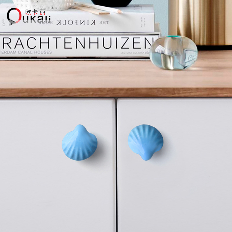 Red, blue and green color cera - Furniture Hardware Trading recensie en prijs