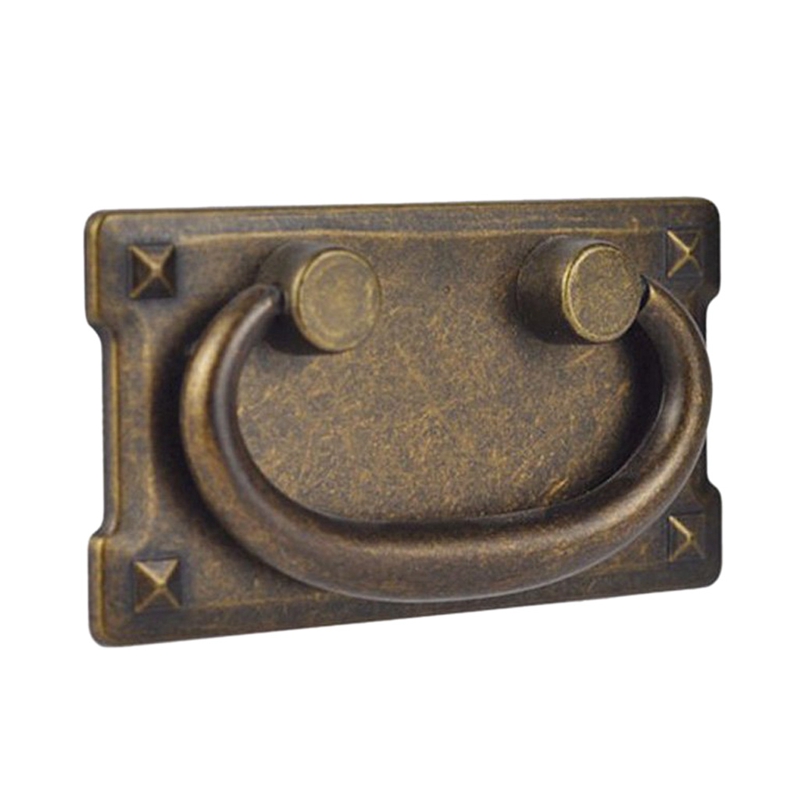 4Pcs Vintage Antique Bronze Dr - Furniture Hardware Vintage recensie en prijs