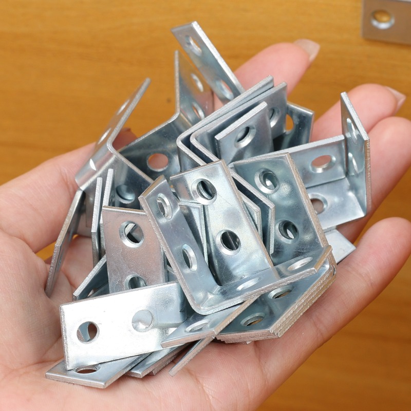 90° Corner Brackets L Joint Br - Furniture Joint Hardware recensie en prijs
