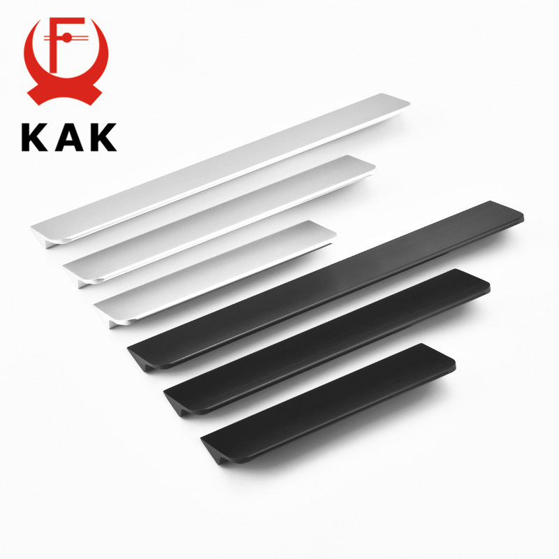 KAK Black Silver Gold Hidden C - Furniture Hardware Gold recensie en prijs