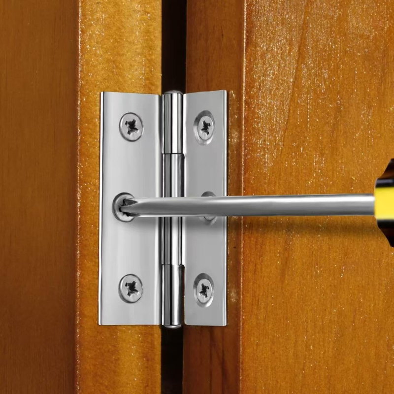 Stainless Steel Folding Butt H - Furniture Hardware And Fittings recensie en prijs