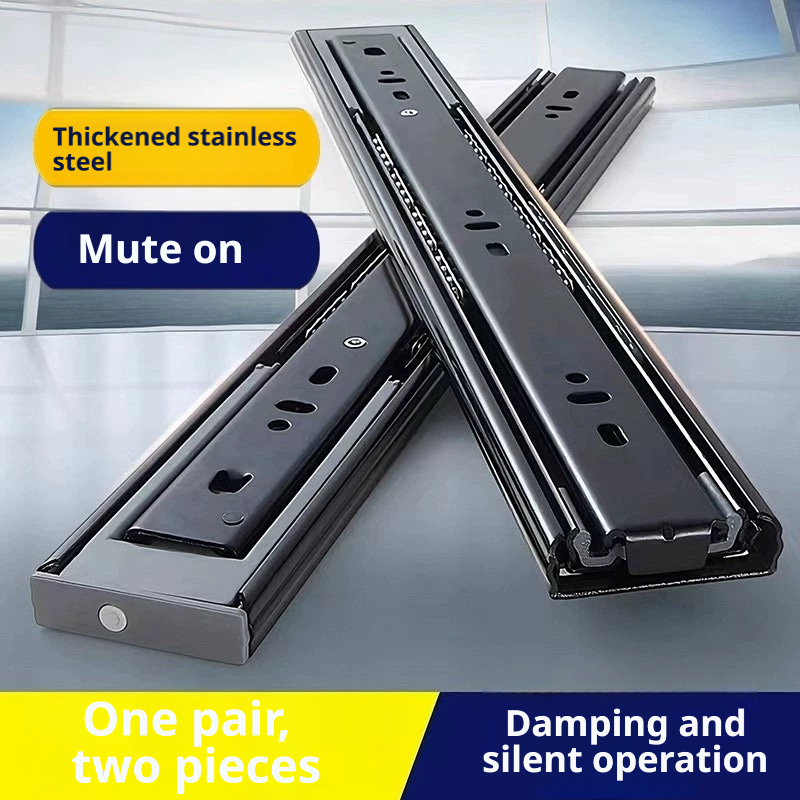 Cold Rolled Steel Slide/Home F - Furniture Hardware And Fittings recensie en prijs