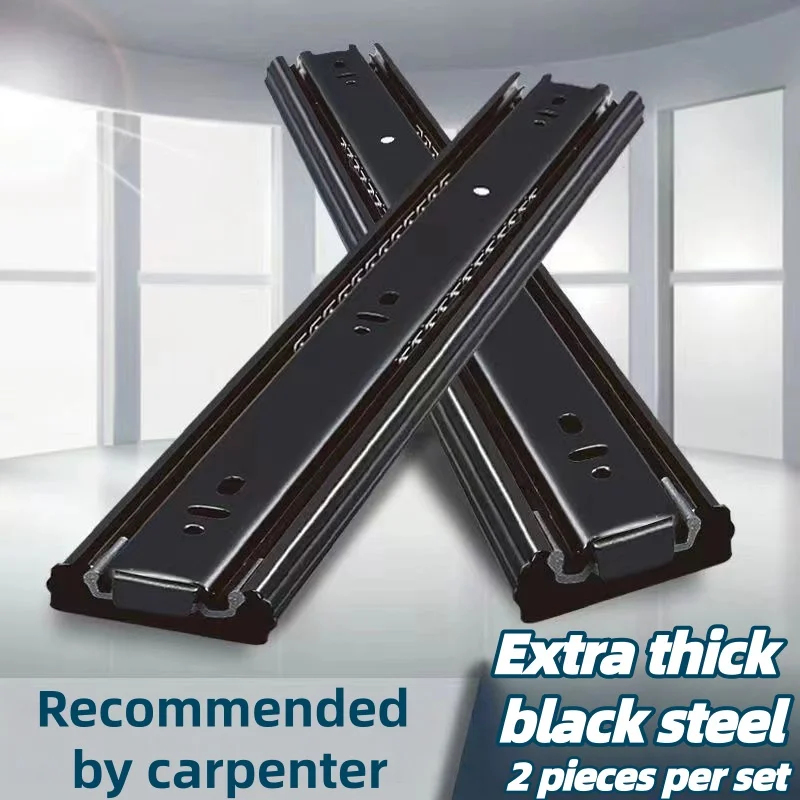 Cold Rolled Steel Slide/Home F - Furniture Hardware And Fittings recensie en prijs