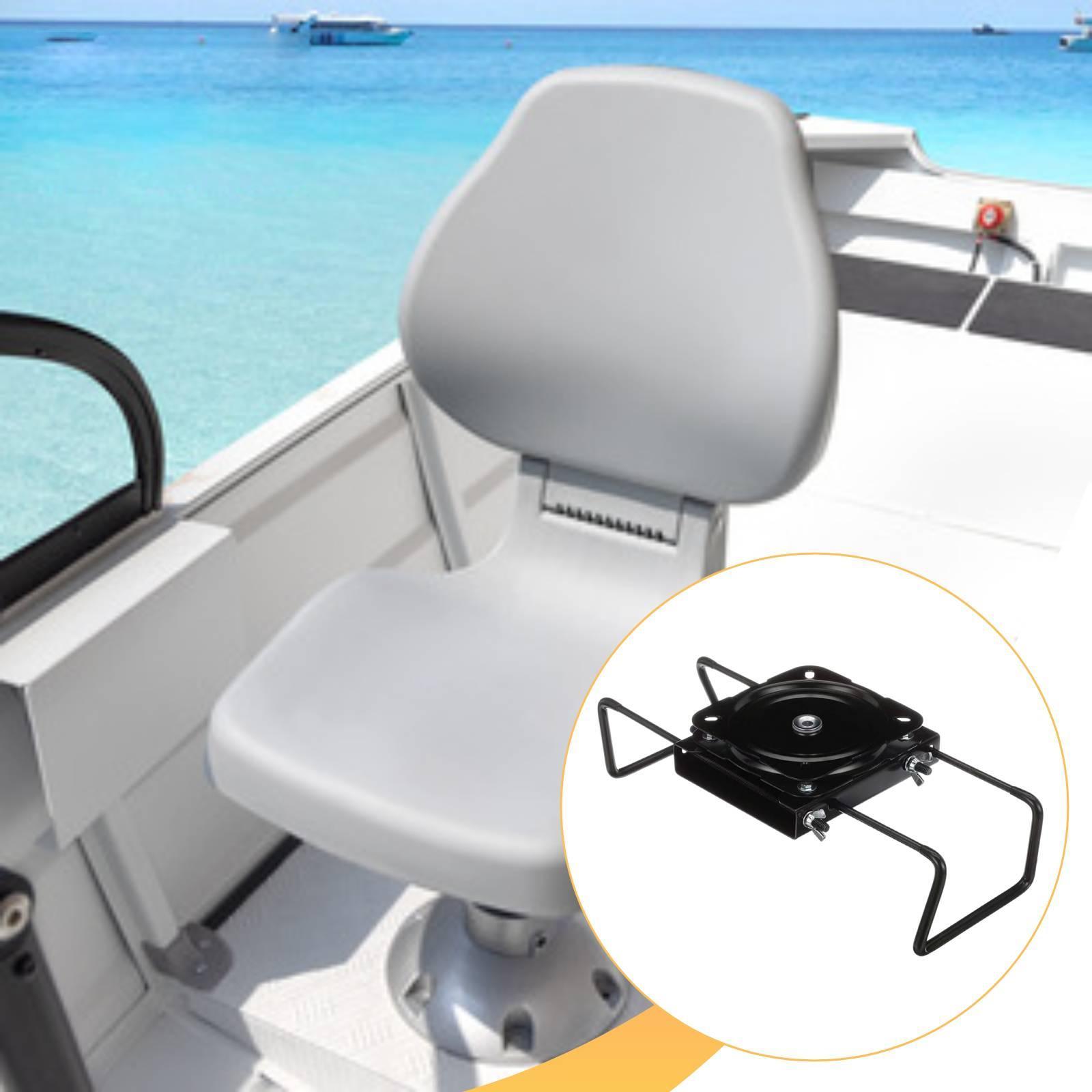 Boat Seat Swivel Base Mount Su - Furniture Hardware Supplies recensie en prijs