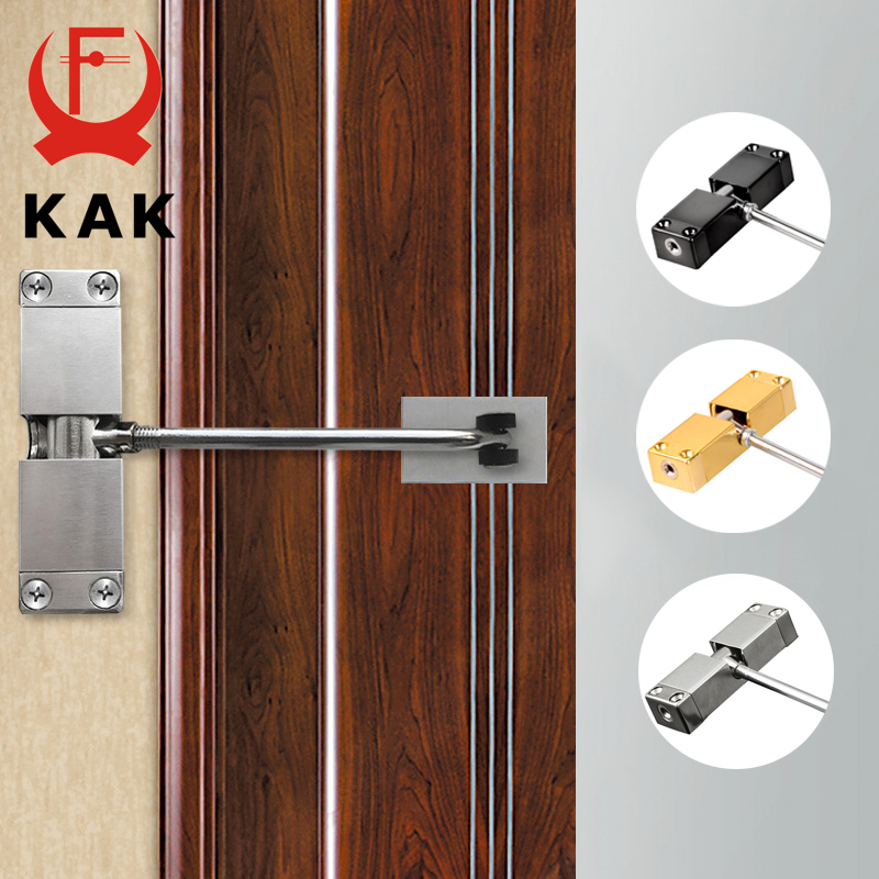 KAK New Stainless Steel Automa - Furniture Hardware Gold recensie en prijs